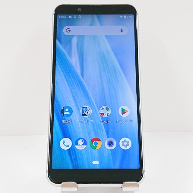 AQUOS sense3 basic 907SH SoftBank С c15301