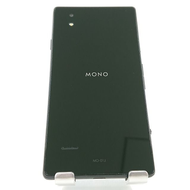 NTTdocomo - ドコモ MO-01J 報道発表資料 : 「ドコモ スマートフォン MONO MO-01J」を発売