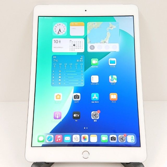 iPad 7 Wi-Fi + Cellular 32GB �ɥ��� ����С� c17967