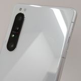 Xperia 1 II SOG01 au ۥ磻 c15078