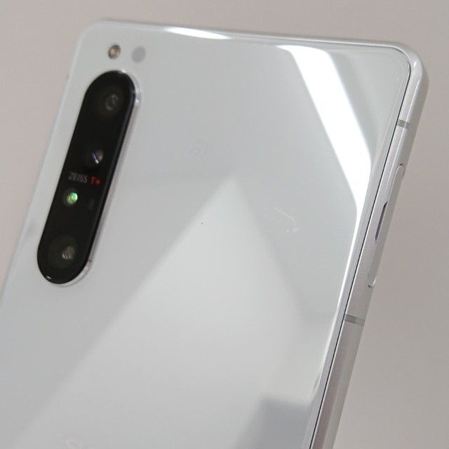 Xperia 1 II SOG01 au ۥ磻 c15078