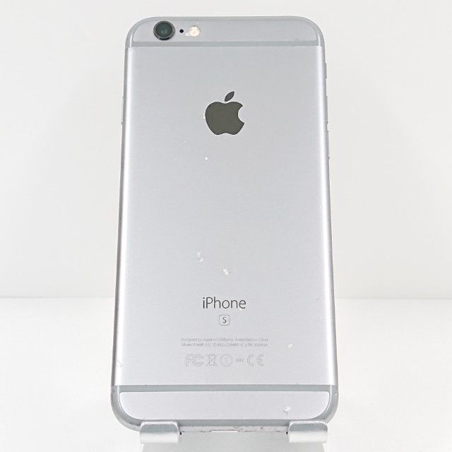 iPhone6s 16GB SIM�ե꡼ ���ڡ������쥤 c19081