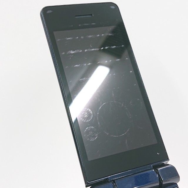 AQUOS �������� SH-02L �ɥ��� �֥�å� c23123
