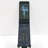 AQUOS �������� SH-01J �ɥ��� �֥롼�֥�å� c20425
