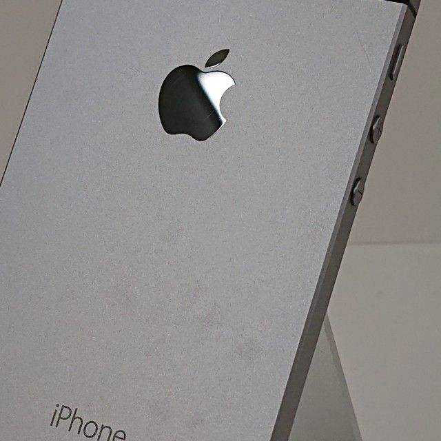 iPhoneSE 16GB au ڡ쥤 c12955