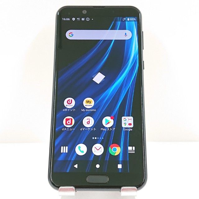 AQUOS sense2 SH-01L �ɥ��� �˥奢�󥹥֥�å� c16096