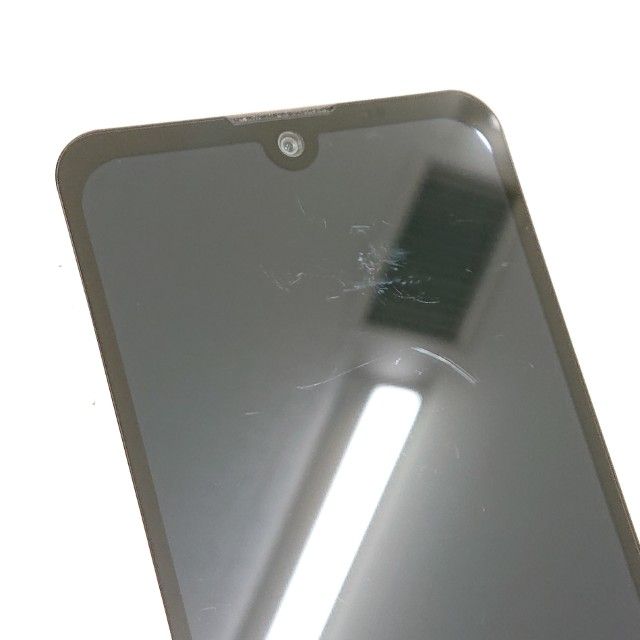 AQUOS wish A104SH Y!mobile �����ܥ꡼ c16908