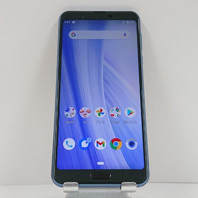 AQUOS sense3 plus  SHV46 au å֥롼 c15492