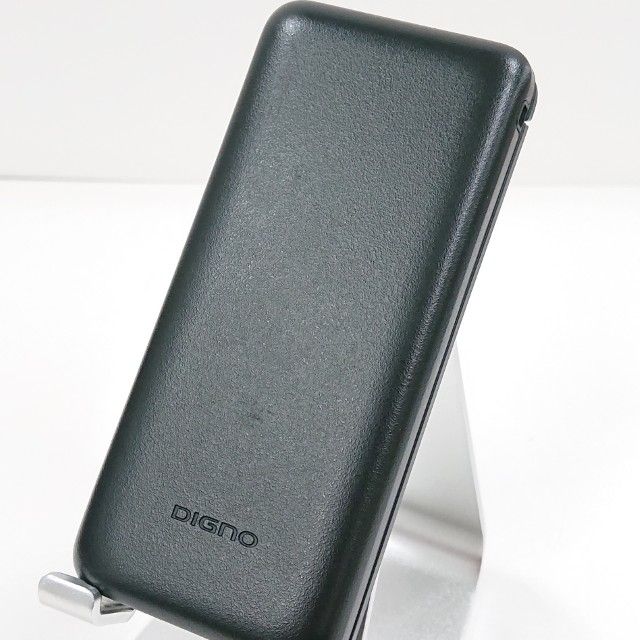 DIGNO �������� �١����å� KY-41B �ɥ��� �֥�å� c20586