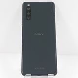 Xperia 10 II SOV43 au �֥�å� c17563