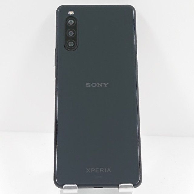 Xperia 10 II SOV43 au �֥�å� c17563