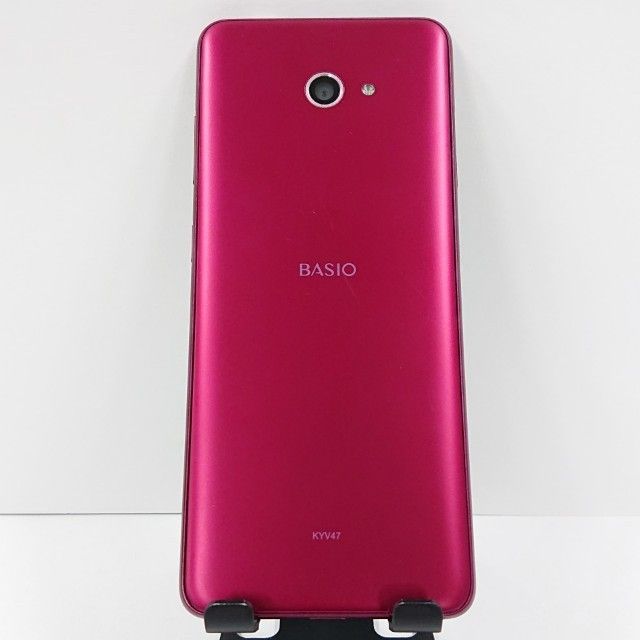 BASIO4 KYV47 au �磻���å� c18921