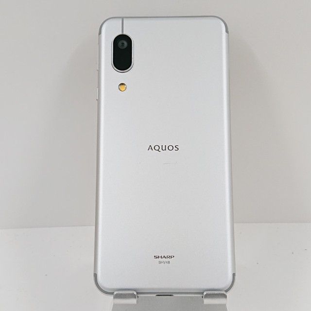 AQUOS sense3 basic SHV48 au ����С� c18260