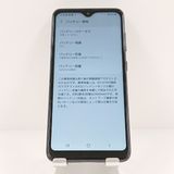 Galaxy A21 SC-42A �ɥ��� �֥�å� c19380