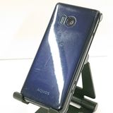 AQUOS �������� SH-01J �ɥ��� �֥롼�֥�å� c20414
