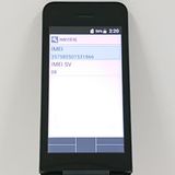 DIGNO �������� �١����å� KY-41B �ɥ��� �֥�å� c21503