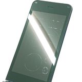 AQUOS �������� SH-01J �ɥ��� �֥롼�֥�å� c20726