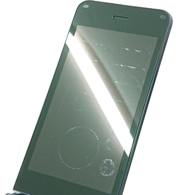 AQUOS �������� SH-01J �ɥ��� �֥롼�֥�å� c20726