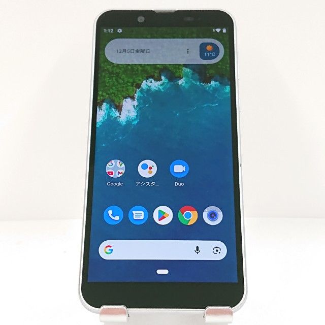 Android One S5 S5-SH Y!mobile 륷С c15864