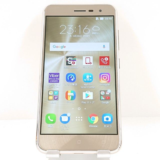 ZenFone 3 ASUS_Z017DA SIMե꡼ ꥹ르 c13681