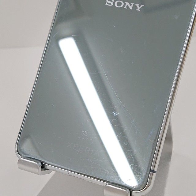 Xperia 5 II A002SO SoftBank ���졼 c16983