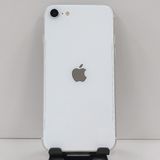 iPhoneSE ��2���� 64GB �ɥ��� �ۥ磻�� c22832