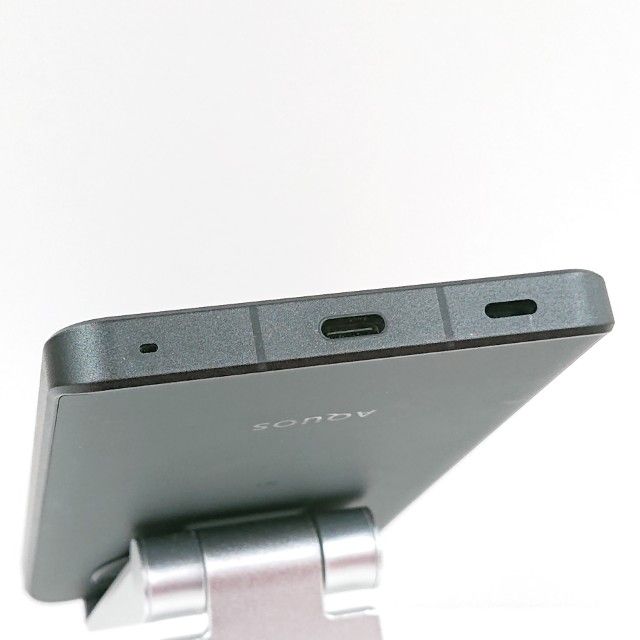 AQUOS R8 pro A301SH SoftBank �֥�å� c19477