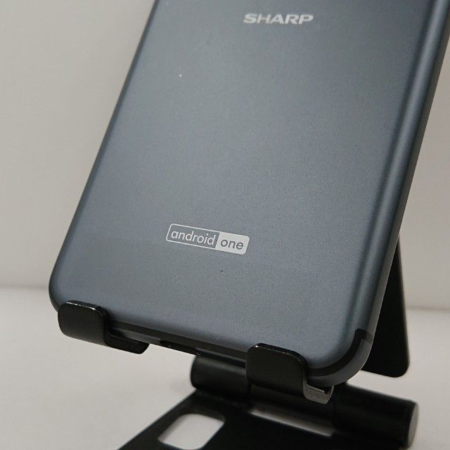 Android One S7 S7-SH Y!mobile �֥�å� c15922