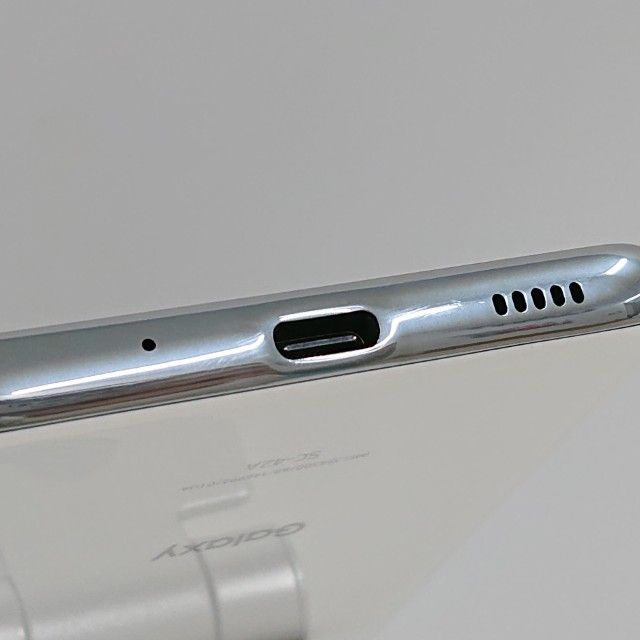 Galaxy A21 SC-42A ɥ ۥ磻 c14933