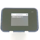 Speed Wi-Fi NEXT W07 SHD31 au �֥�å� c22372