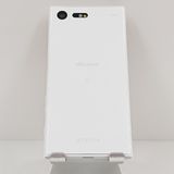 Xperia X Compact SO-02J �ɥ��� �ۥ磻�� c19015