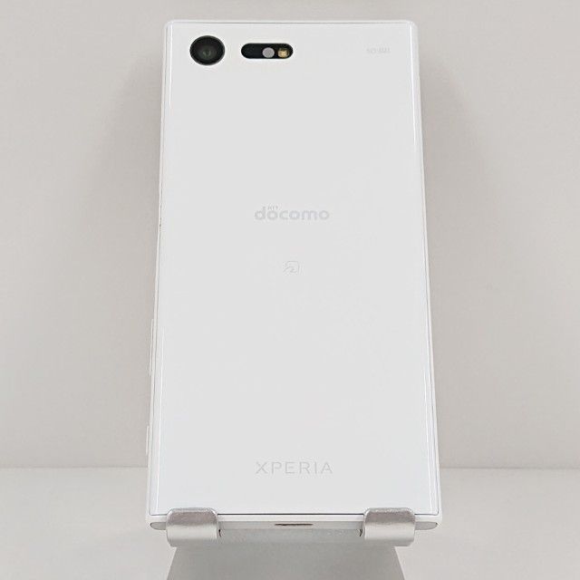 Xperia X Compact SO-02J �ɥ��� �ۥ磻�� c19015