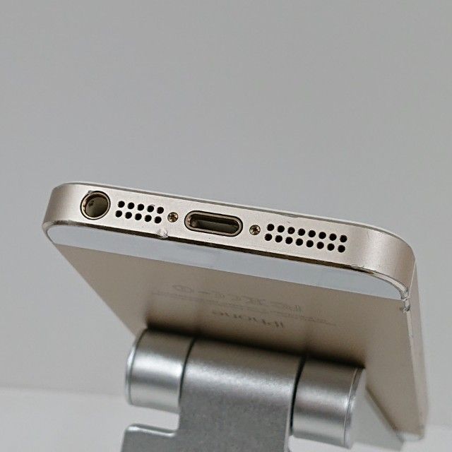 iPhone5s 16GB iPhone5s 16GB   au ������� c19894