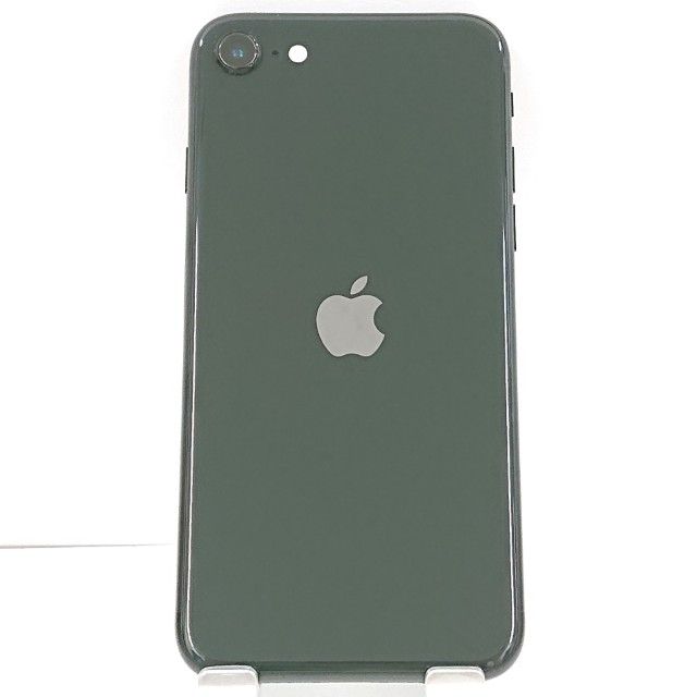 iPhoneSE ��2���� 64GB �ɥ��� �֥�å� c21580