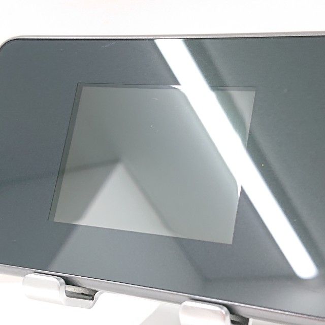 Pocket WiFi 802ZT SoftBank С c14205