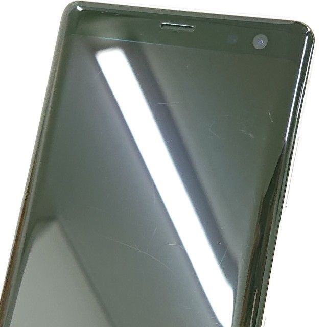 Xperia XZ3 801SO SoftBank ۥ磻ȥС c15799