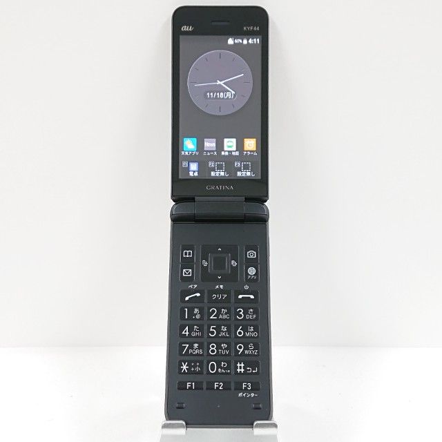 GRATINA KYF44 au �֥�å� c18362