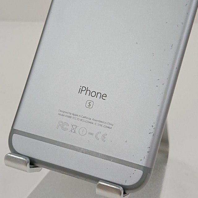 iPhone6s 16GB SoftBank ���ڡ������쥤 c19870