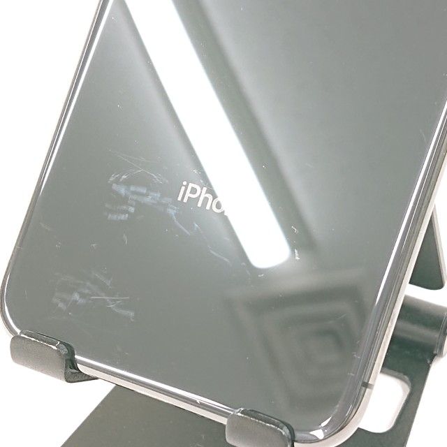 �ڥ�����ʡ�iPhoneX 256GB au ���ڡ������쥤   c19438