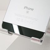 iPhoneSE 16GB au ���ڡ������쥤 c20267