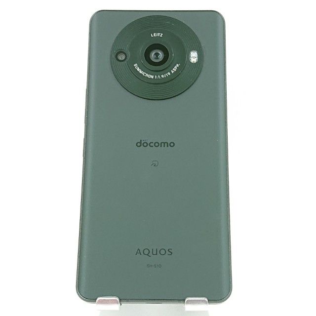 AQUOS R8 pro SH-51D �ɥ��� �֥�å� c16464