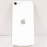 iPhoneSE ��2���� 64GB �ɥ��� �ۥ磻�� c21581
