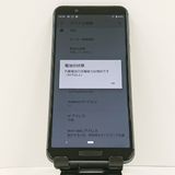 AQUOS sense3 SH-02M �ɥ��� �֥�å� c17491