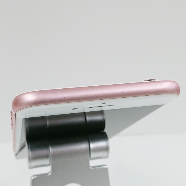 iPhone6s 64GB au ������������� c18704