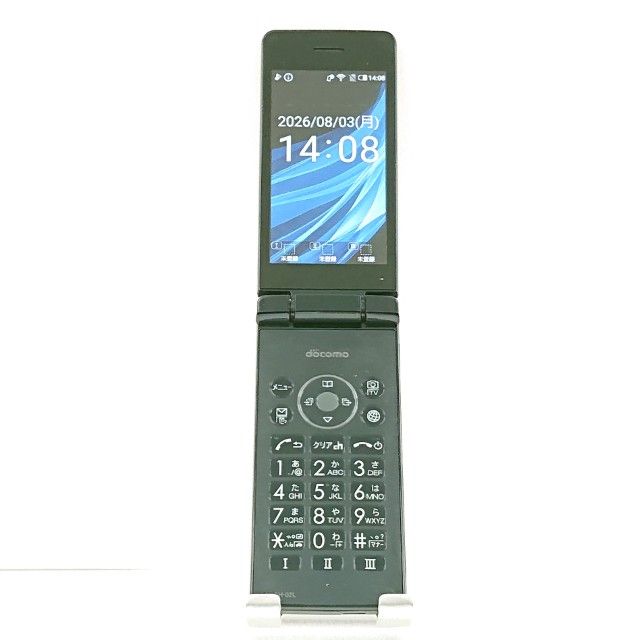 AQUOS �������� SH-02L �ɥ��� �֥�å� c20753
