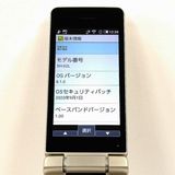 AQUOS �������� SH-02L �ɥ��� ������� c21010