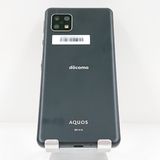 AQUOS sense4 SH-41A �ɥ��� �֥�å� c21894