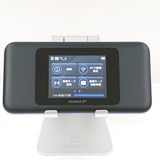 Speed Wi-Fi NEXT W06 HWD37 UQ ֥åߥ֥롼 c14298