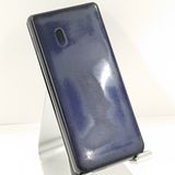 AQUOS�������� SH-02K �ɥ��� �֥롼�֥�å� c20647