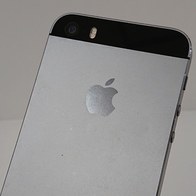 iPhone5s 16GB au ���ڡ������쥤 c19918